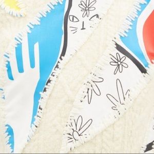 Meet your Posher, Jua